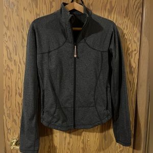 Lululemon zip up